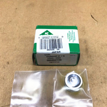 Imported bearings German INA bearings LR50 5-2RSR-HLC roller needle roller bearings precision needle rollers