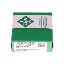 German INA bearing NA4906-2RS imported high-speed needle roller bearing RNA4906-XL NA4906-XL