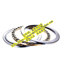 ZWZ bearing Wafangdian bearing 51134 P5 D51134 D8134 170*215*34 thrust bearing