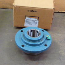 American Dodge Bearing DODGE Bearing 023136 Precision high-speed bearing unit FC-E-212R