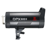 Вспышка серии Jinbei DPX-400/600/800/1000II, заполняющий свет для свадебной фотостудии, фотостудии