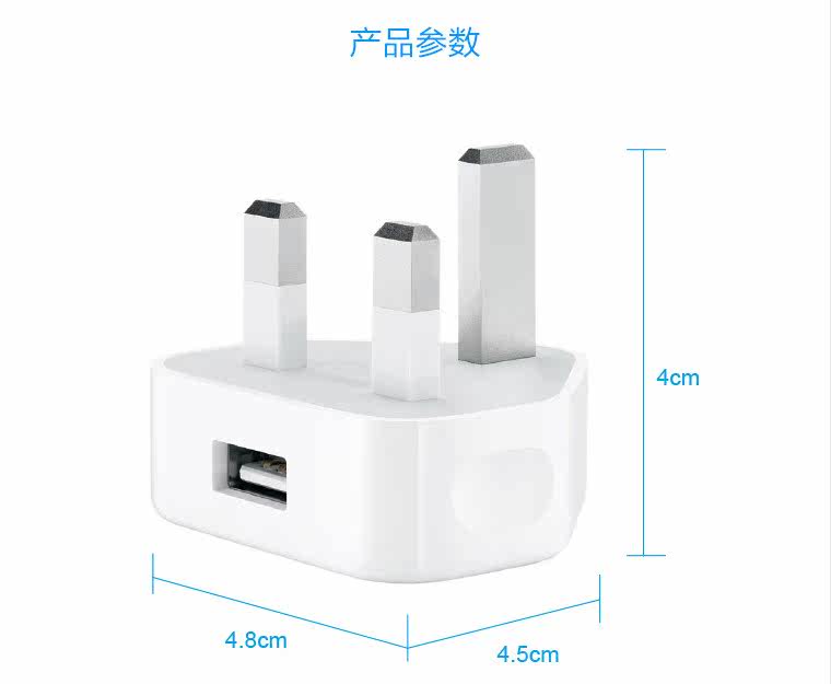 chargeur pour téléphones APPLE APPLE - Ref 1293040 Image 7