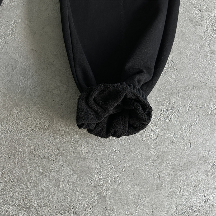 Мода Set corteiz 时尚春装衣服秋冬季男士休闲美式高街藏蓝色纯棉外套圆领 OTHER
