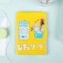 cô gái Nhật Bản Kindle eBook bảo vệ bìa paperwhite 3 kpw / voyage im lìm 958/558 - Phụ kiện sách điện tử ốp lưng máy tính bảng samsung tab a8 Phụ kiện sách điện tử