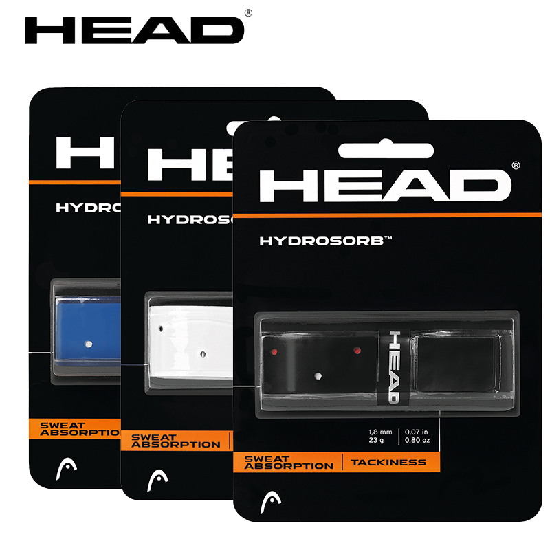 HEAD Hyde Tennis Tennis Tennis Tennis Badminton Tennis Tennis Badminton Tennis Badminton Peel Breakthrough Comfortable HYDROSORB Grip