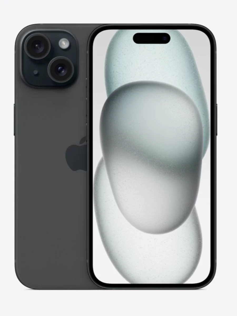 Apple 15Plus Оригинал Национальный банк Китая доставка экспресс