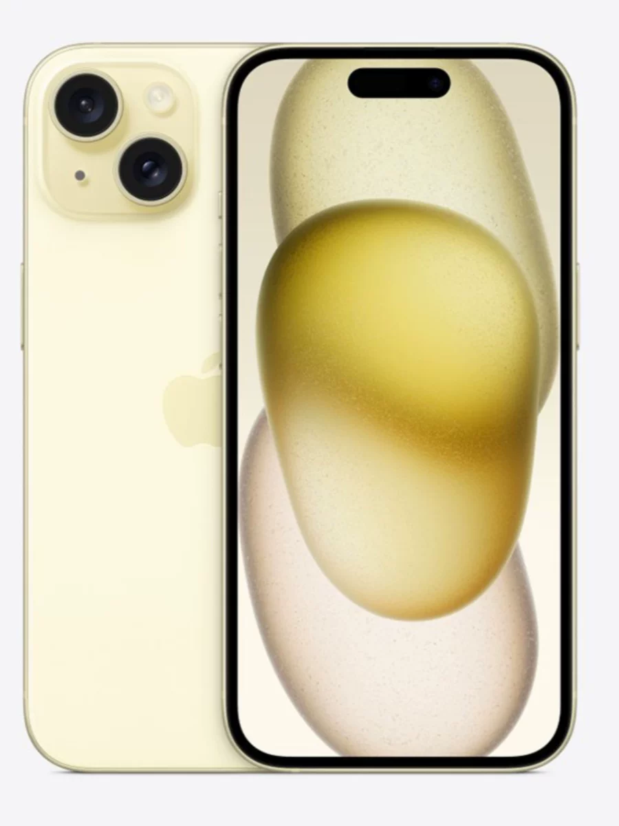 Apple 15Plus Оригинал Национальный банк Китая доставка экспресс