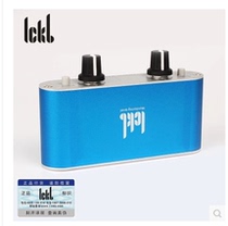 ickb i6 mobile phone live converter Apple Android Universal Computer internal and external sound card recording cable adapter