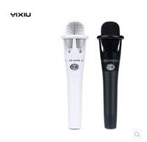 Yixiu E300 condenser microphone anchor effect singing handheld microphone