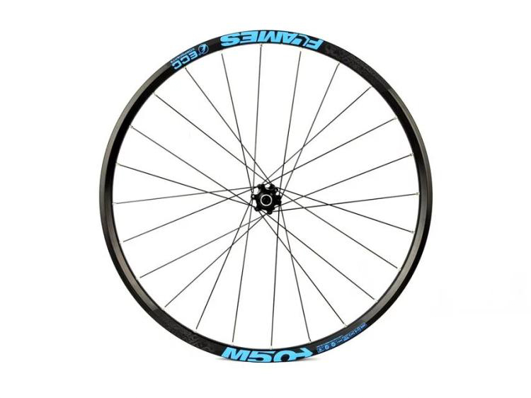Roues de vélo Mountain Bike 26 pouces - Ref 2375064 Image 26