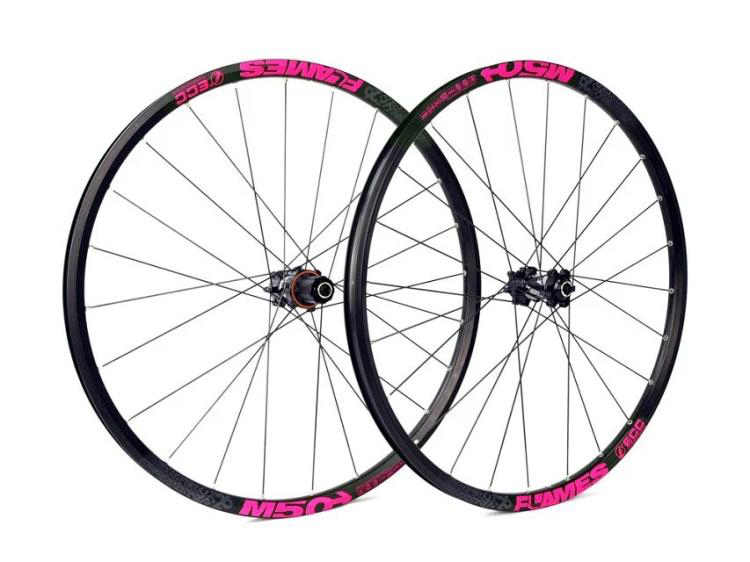 Roues de vélo Mountain Bike 26 pouces - Ref 2375064 Image 8