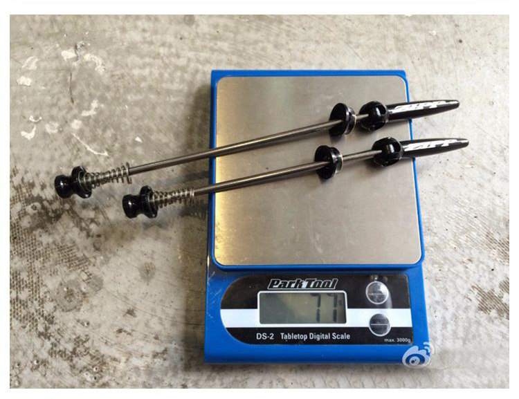 Roues de vélo - Ref 2378331 Image 5