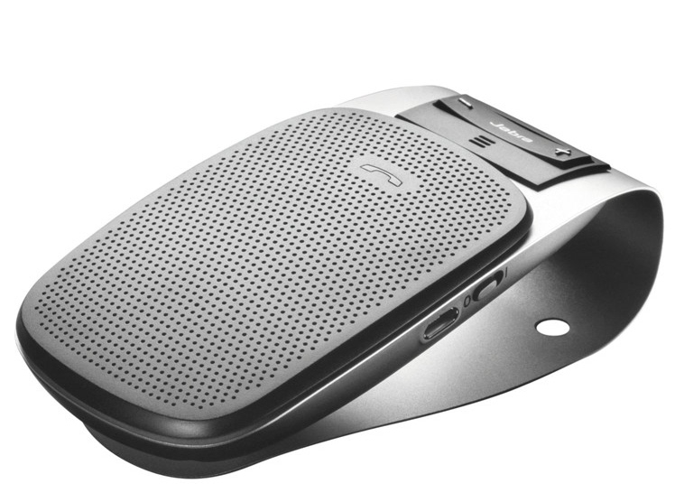 Jabra Drive Car Bluetooth Speaker Hands-Free Call Speaker Noise Reduction Speak 410