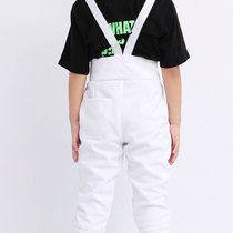 High-end fencing uniforms pants clothing suits for children adult anti-stab CE certification training special 350N fencing