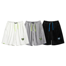 Shorts Summer 50% Pants Comfort Men 2021 New Loose Day Ensemble Casual Fashion 100 Hitch Ride Pants