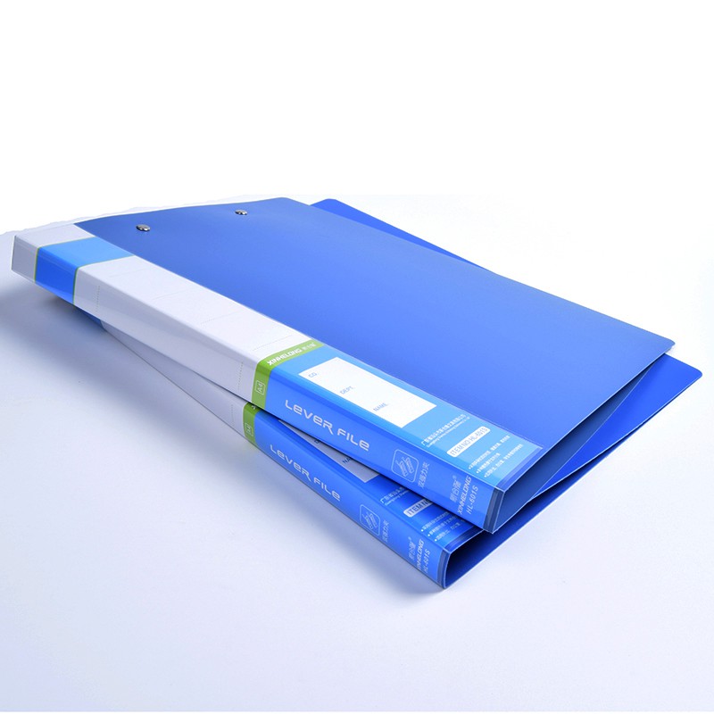 Folder Double Clip 3 Fit A4 Double Powerful Clip Folder Office Supplies Double Clip information clip 