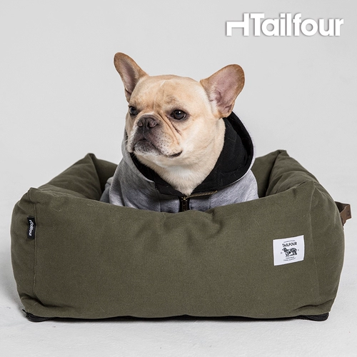 Серия Touckdog серии TF Европейские и американские кровати для собачьих гнездо