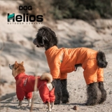 Doghelios It Dog Winter Outdoor Jackt