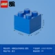 PHÒNG Hộp lưu trữ đồ chơi lego mini hộp đồ trang sức lego các bộ phận phân loại hộp đựng đồ chơi bằng nhựa - Nhẫn