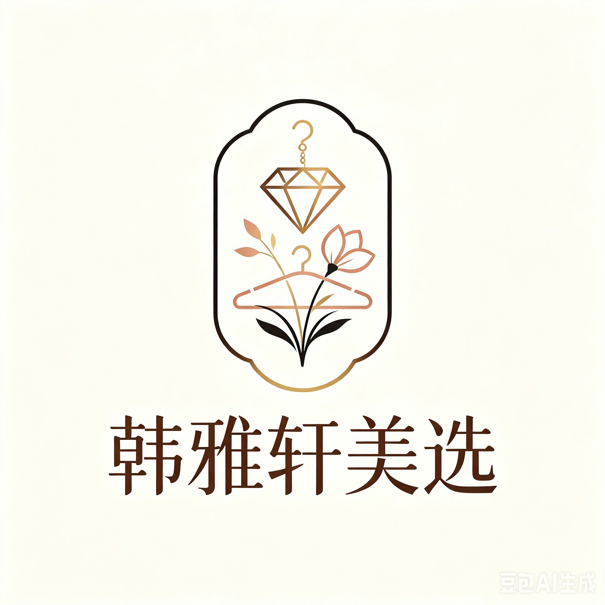 韩雅轩美选