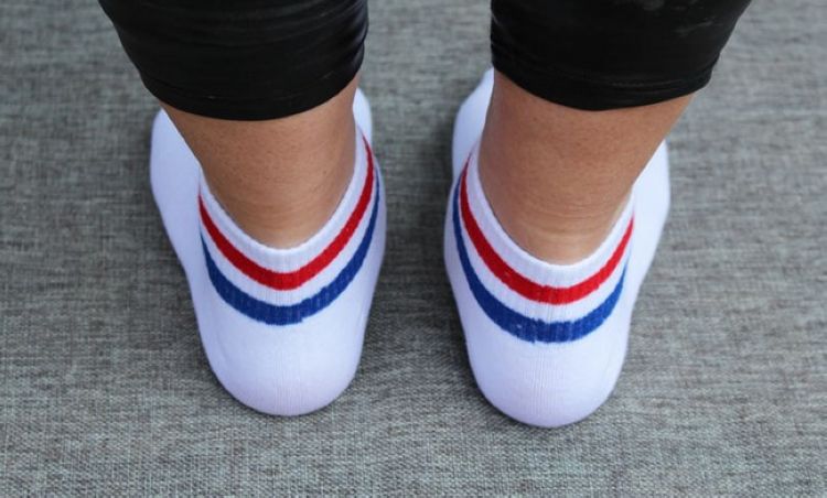 Chaussettes - collants mouvement - Ref 757144 Image 26