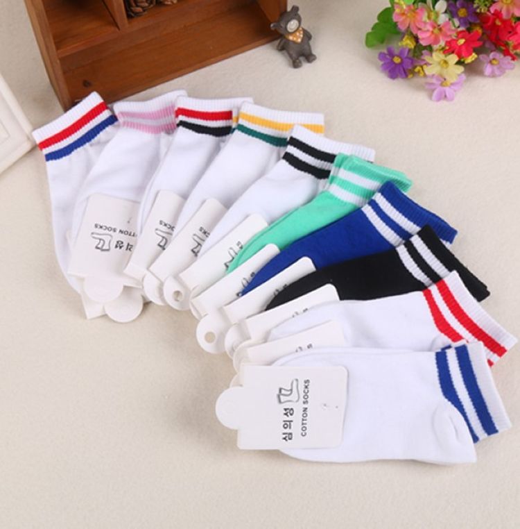 Chaussettes - collants mouvement - Ref 757144 Image 21