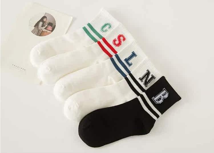 Chaussettes - collants mouvement - Ref 758240 Image 22