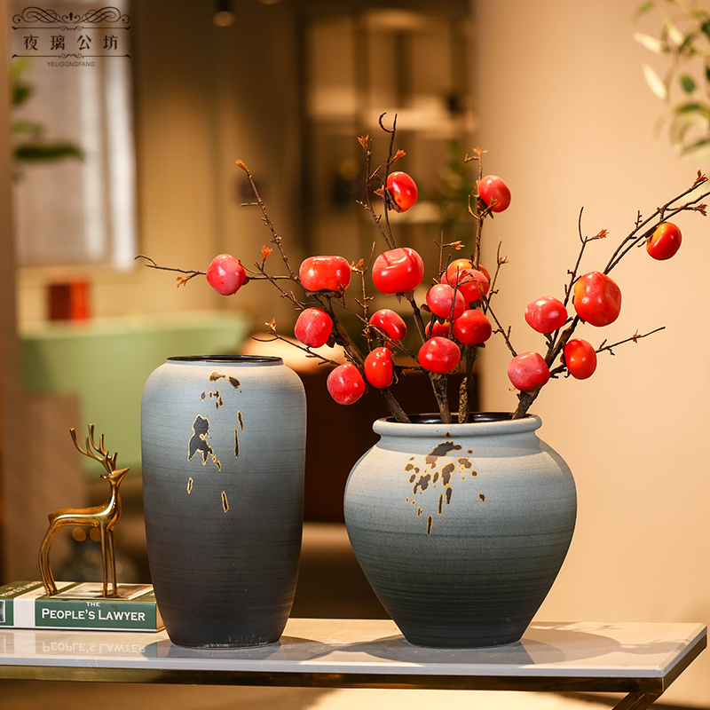 Caddy fixings furnishing articles creative living room floor vase desktop exchanger with the ceramics basin compote ashtray soft outfit art act the role ofing is tasted