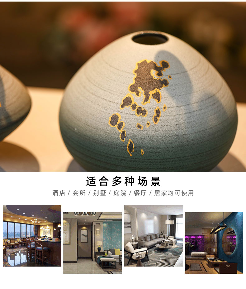 Caddy fixings furnishing articles creative living room floor vase desktop exchanger with the ceramics basin compote ashtray soft outfit art act the role ofing is tasted