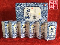 Heilongjiang Qiuhan rice rice flower series 5 kg gift pack pure green pollution-free