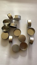 304 stainless steel stair accessories decorative cover buckle cover Expansion screw decorative cover