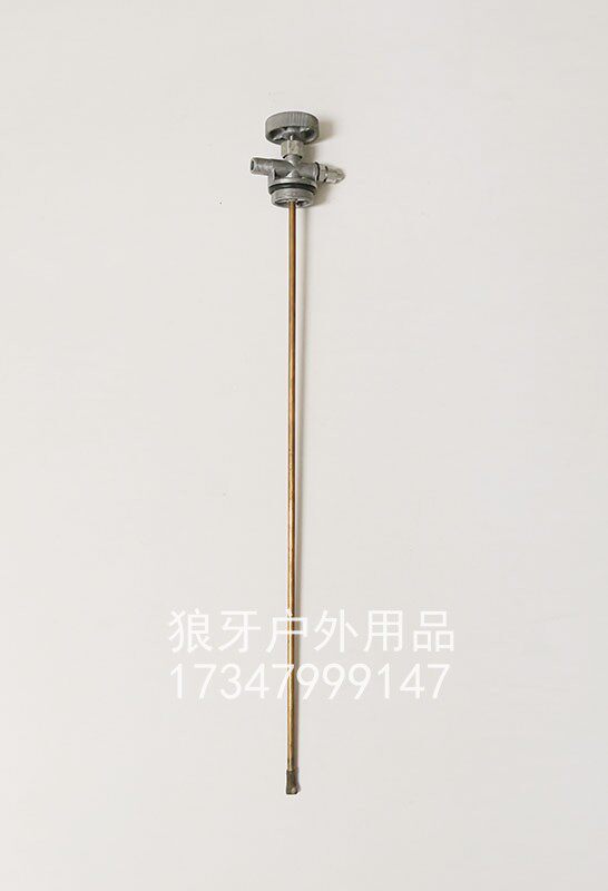 Field service supply unit diesel stove unit oil tank oil tank oil pipe hose oil hose oil tank accessories oil valve