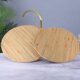 Pure handmade sorghum stem cover pad dumpling curtain cover curtain pot cover