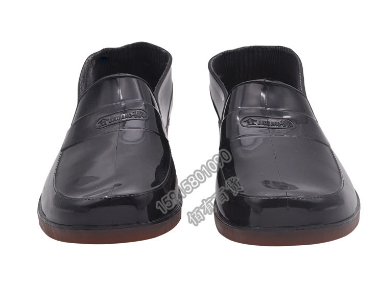 Chaussures - bottes caoutchouc homme - Ref 961103 Image 47