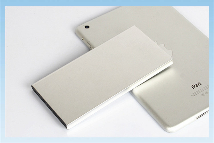 Điện thoại di động siêu mỏng mAh Apple sạc kho báu 80.000m dễ thương dung lượng lớn m50000 phổ biến điện thoại di động sạc nhanh
