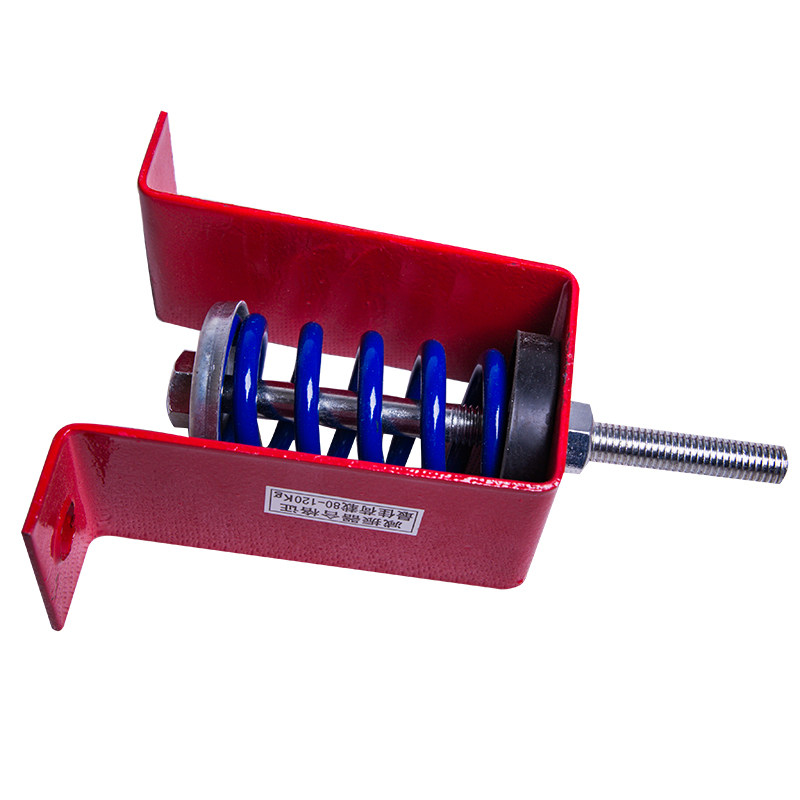 [USD 4.81] HV Pipe Ceiling Shock Absorber Winding Air Conditioner Hoist