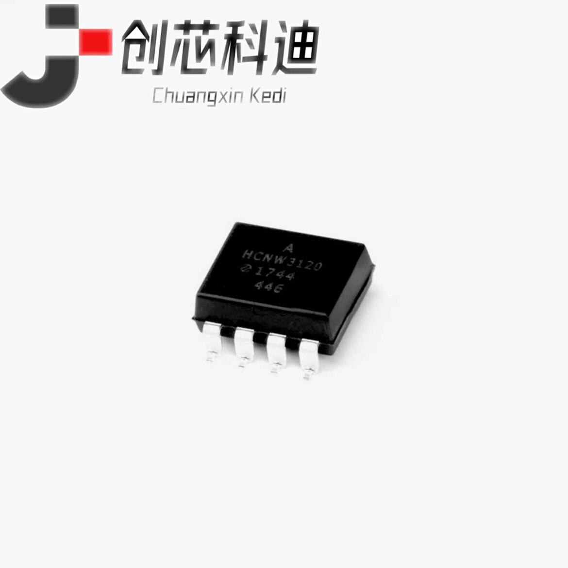 全新原装HCNW3120-000E HCNW3120-300E HCNW3120-500E 光隔离器