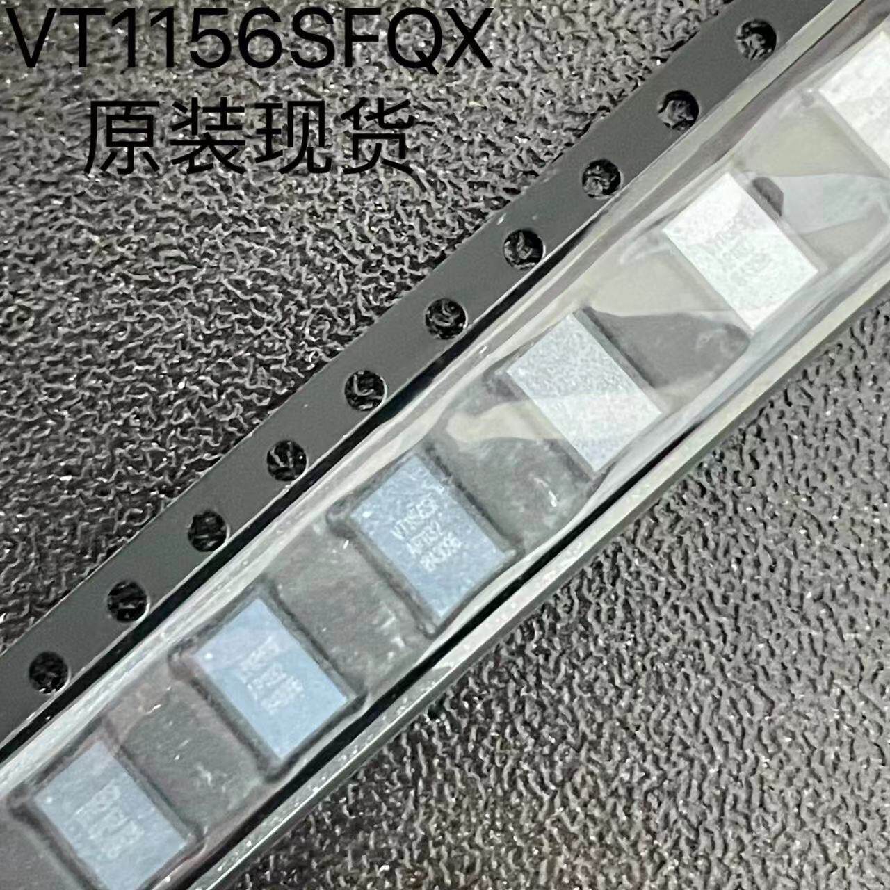 全新原装现货 VT1156SFQX VT1156SF 制造商VOLTERRA QFN芯可直拍