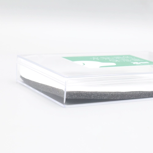 Модель модели Gundam Увлажняющая коробка