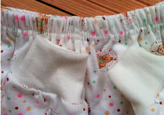 Pantalon pour garcons et filles - Ref 2059025 Image 15