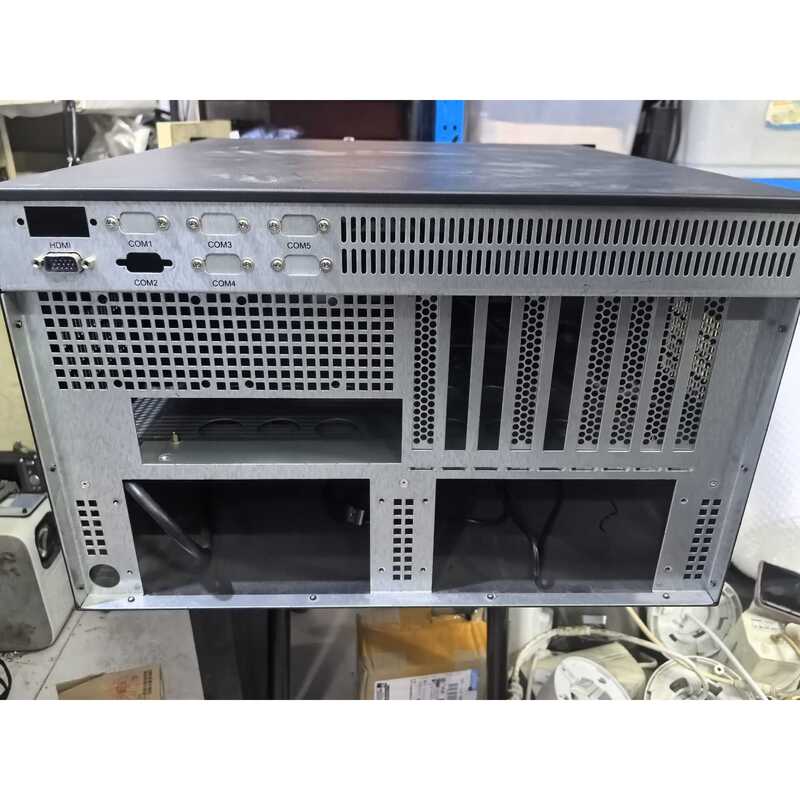 Negotiable Price for Industrial Server Chassis with Touchscreen, 11.6inch High-Definition Touchscreen Monitor + Keyboard Negotiable Price for Industrial Server Chassis with Touchscreen, 11.6inch High-Definition Touchscreen Monitor + Keyboard