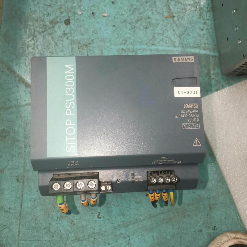 Negotiable Price Psu300M Power Supply 6Ep1437-3Ba10