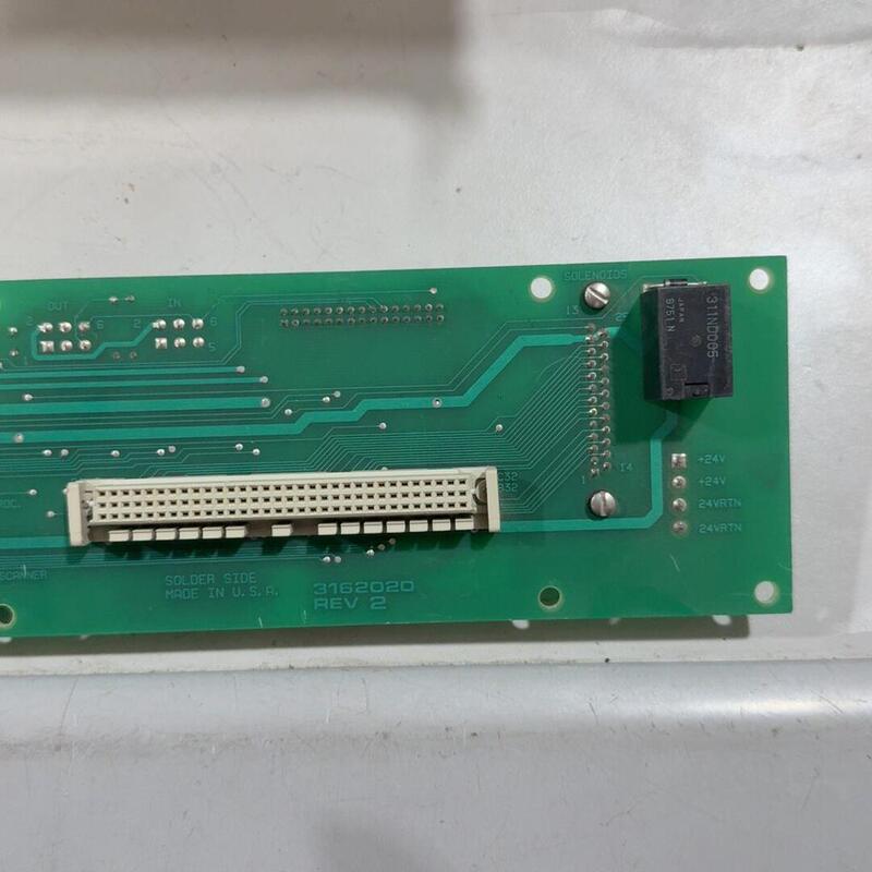 Negotiable Price for One Btu Engineering Circuit Board, 3162025V Negotiable Price for One Btu Engineering Circuit Board, 3162025V