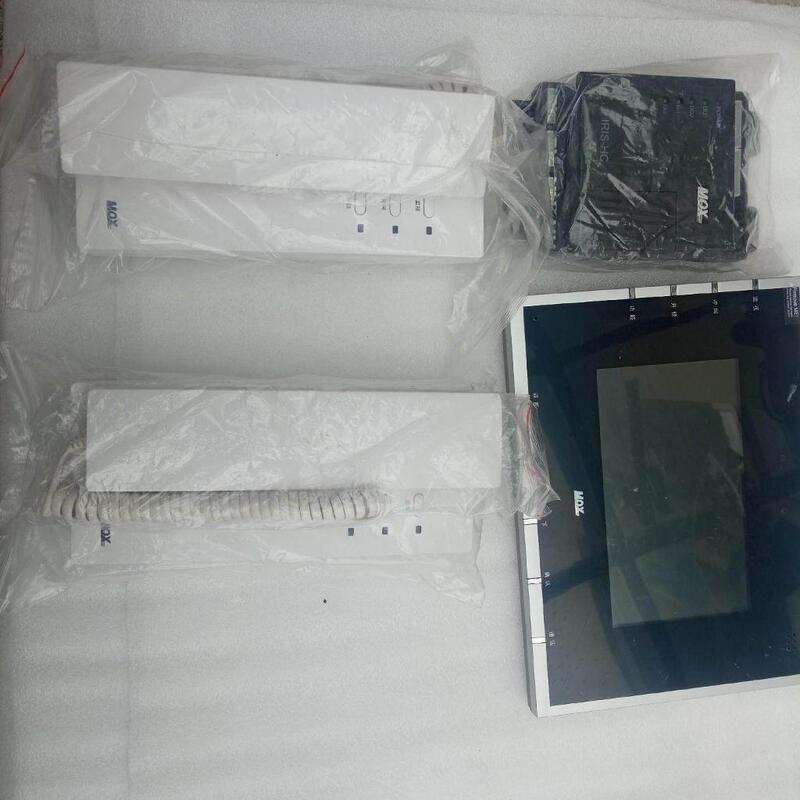 The Iris-H1 Building Automation Control Unit Is a Non-Visual Unit 。 Iris