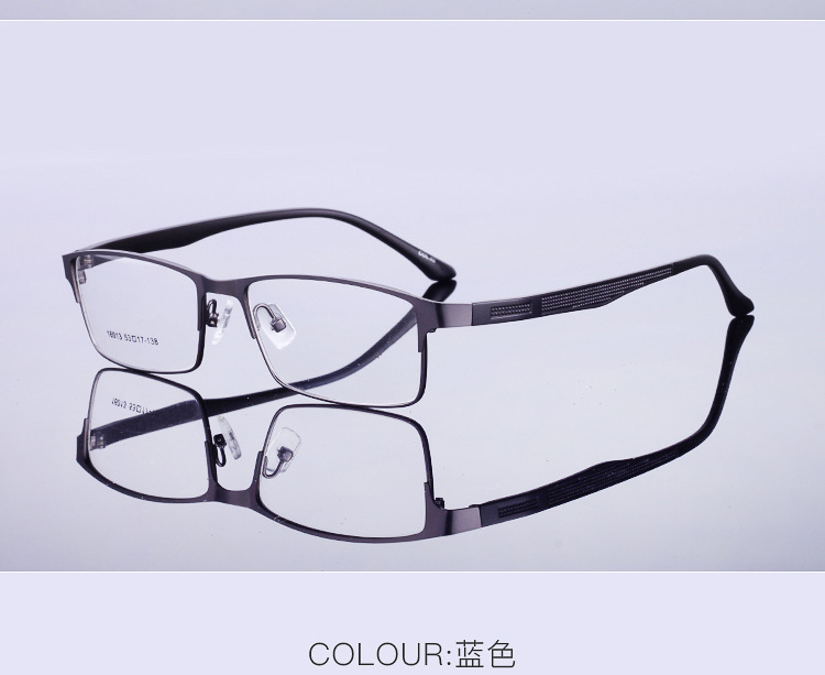 Montures de lunettes en Alliage de nickel - Ref 3139591 Image 11