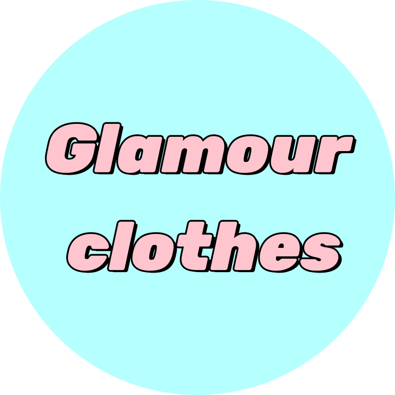 Glamour Clothes的LOGO
