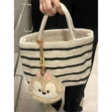 Плетеная сумка, Индия