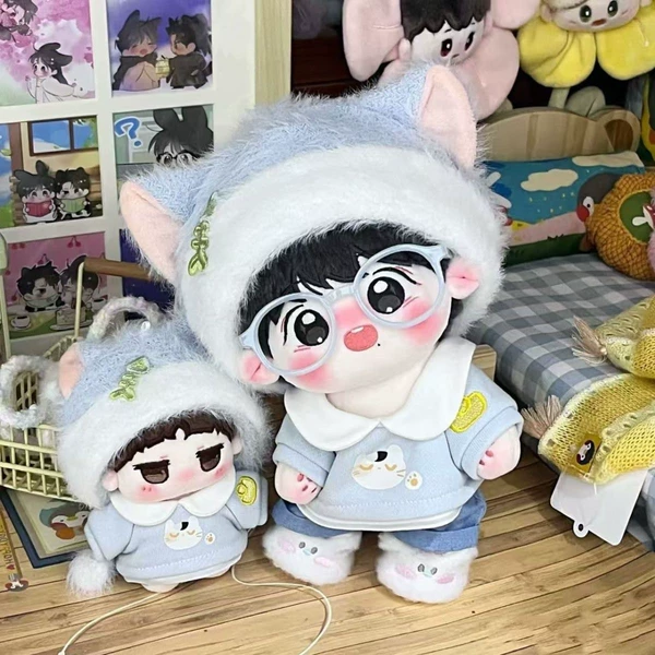 Товары от 熊熊小屋杂货铺