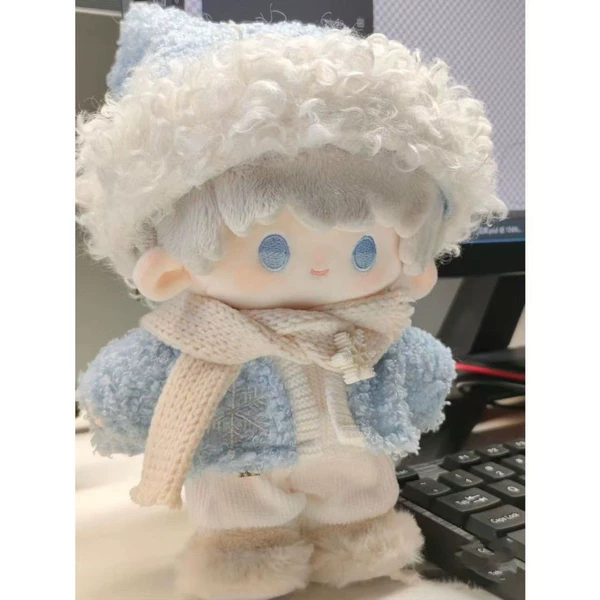 Товары от 熊熊小屋杂货铺