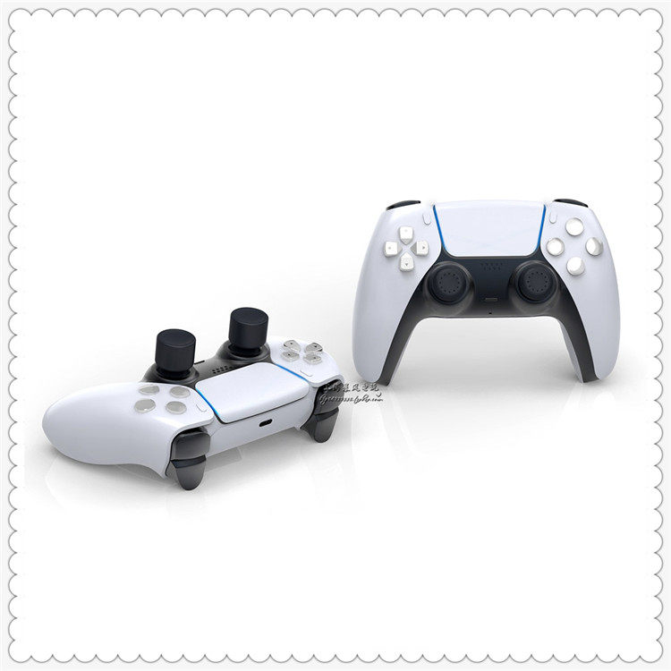 Джойстик для PS2, PS3 dobe正品 ps5手柄摇杆帽按键帽摇杆套ps4游戏手柄硅胶帽保护套